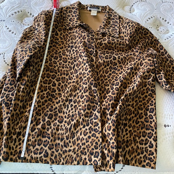 Light blazer - Picture 3 of 3